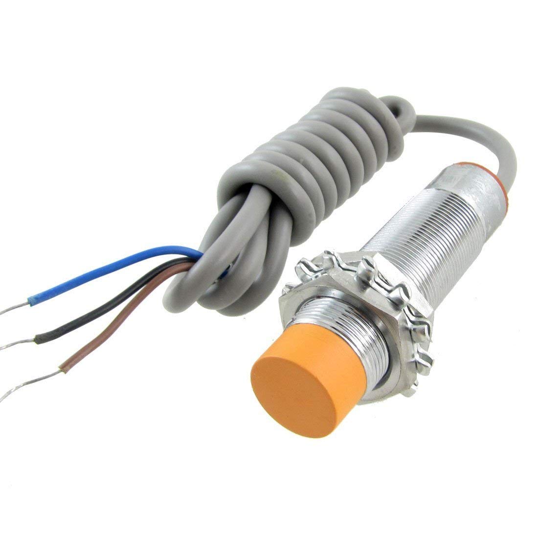 8mm Inductive Proximity Sensor LJ18A3-8-Z-BX