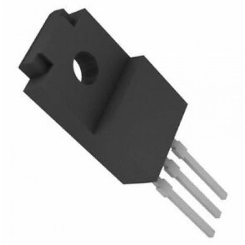 NPN Power Transistor 2SD1594, 100V/7A, TO-220F Package