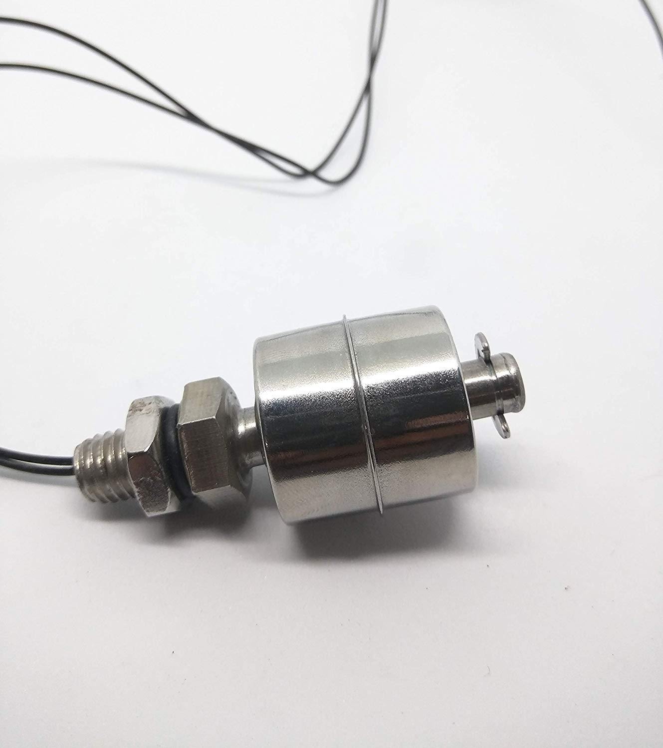 Float Switch Made of Steel