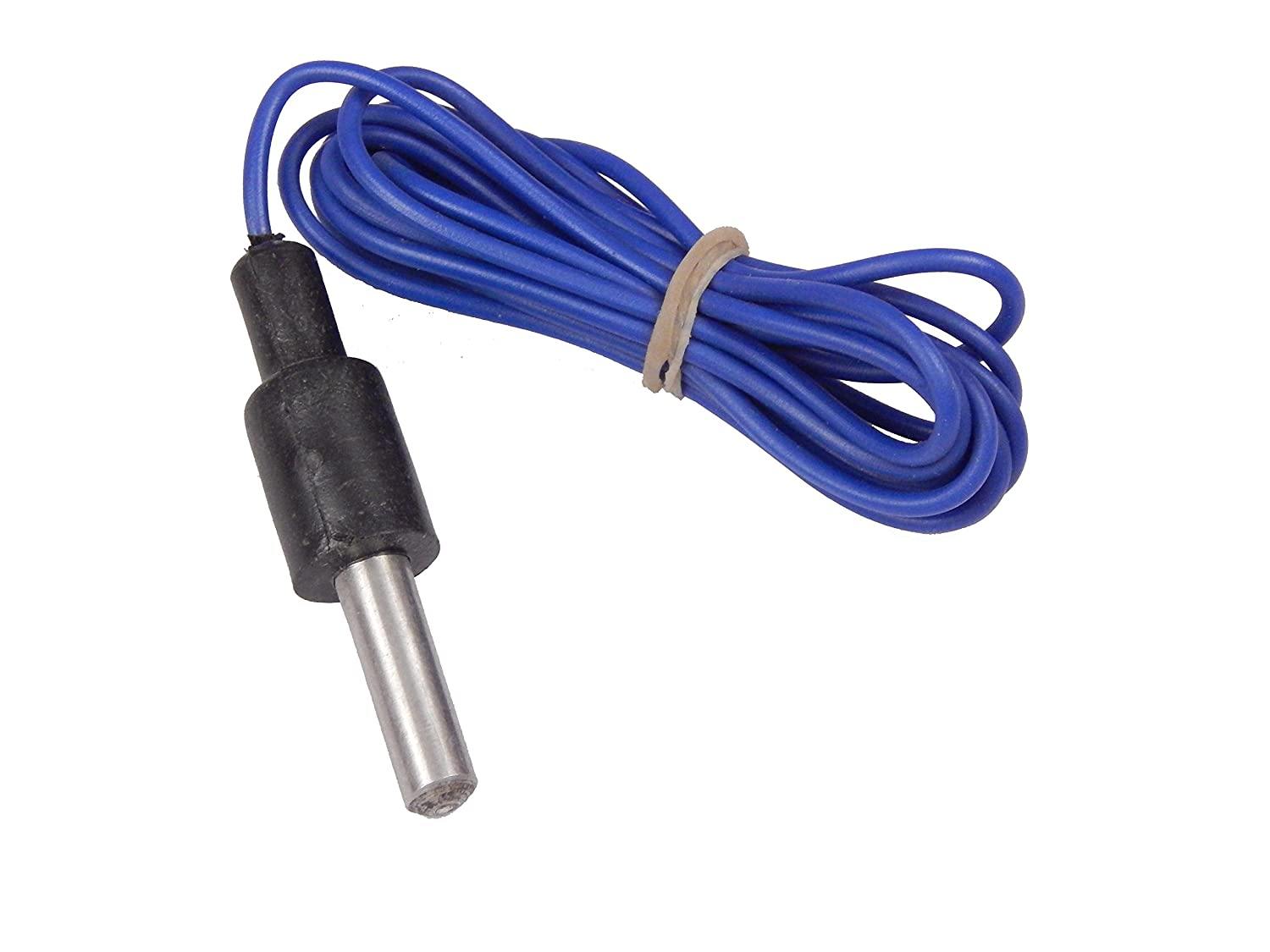 Type CSSP Float Sensor Contact