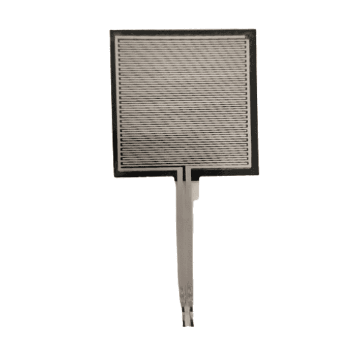 Force Sensor in the shape of a square