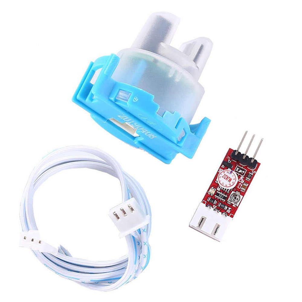 Liquid Particle Detection Module for Turbidity Sensor