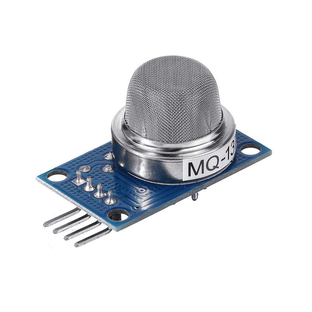 Ammonia and carbon monoxide detector module MQ-137 NH3 Gas Sensor Module