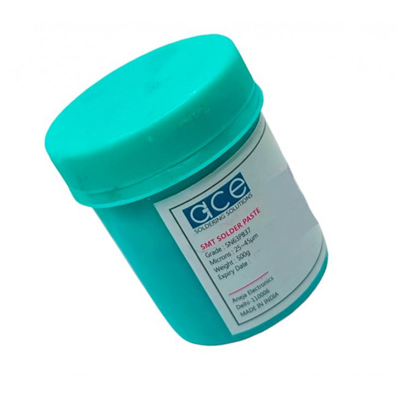 500g of ACE SMD Solder Paste