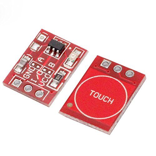 Touch Switch Module TTP223