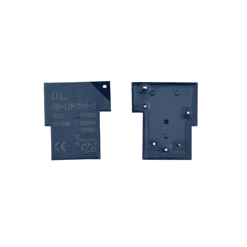 T90 Relay, 12V, 30A