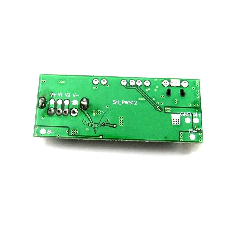 Apple Phone Compatible Lithium Battery 3.7 to 5V 1A Mobile Phone Charging Module