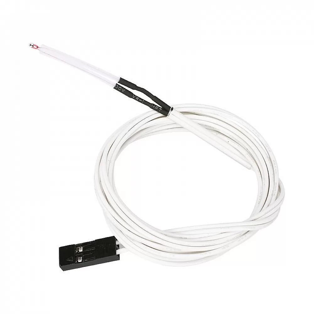 NTC 3950 Thermistor, 100K Ohm.