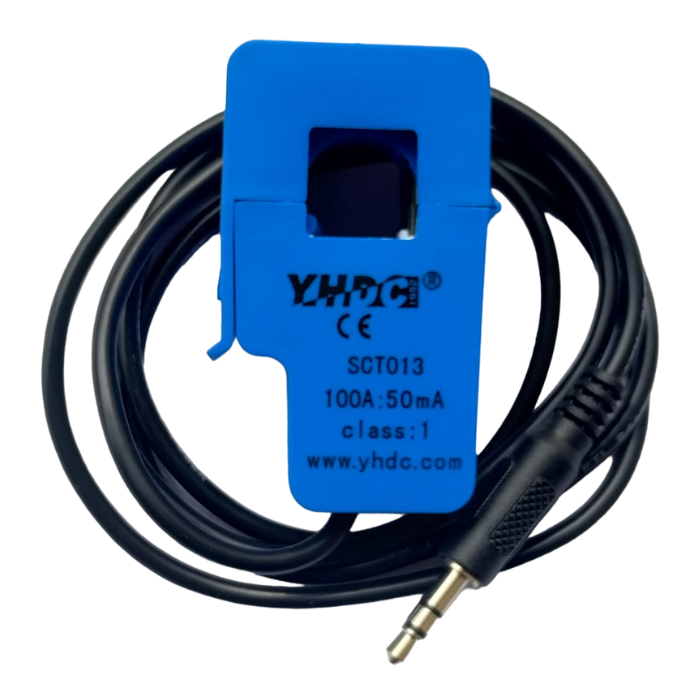 100 AMP YHDC Non-intrusive AC Current Detector