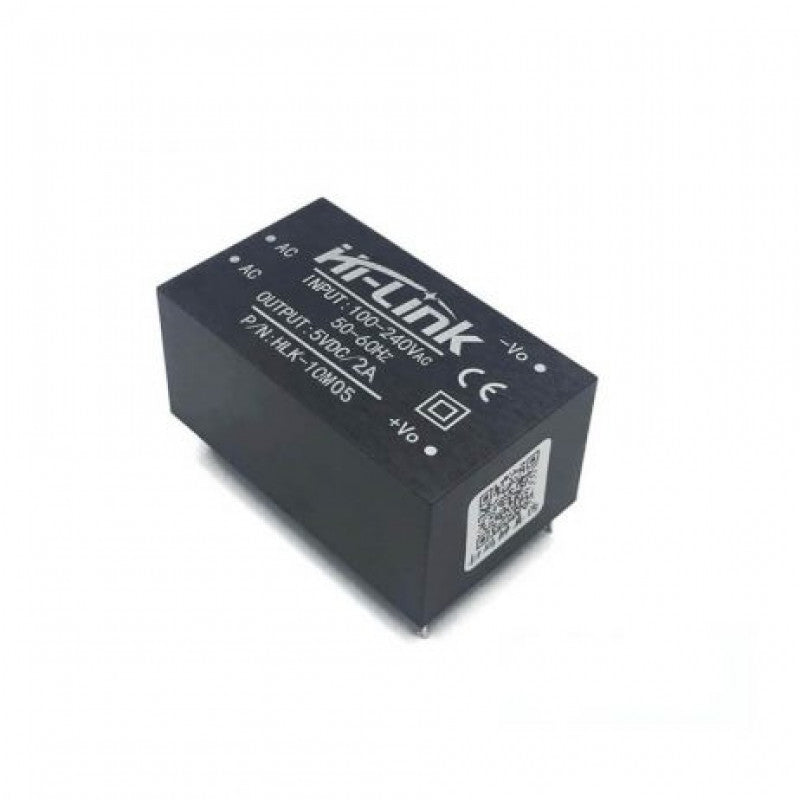 Hi-Link 5V 10W AC to DC Power Supply Module HLK-10M05