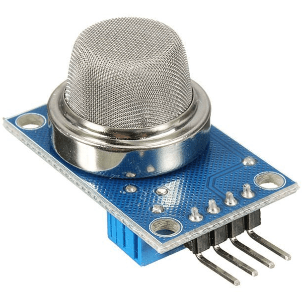 Hydrogen Gas Detector Module MQ-8 Gas Sensor Module