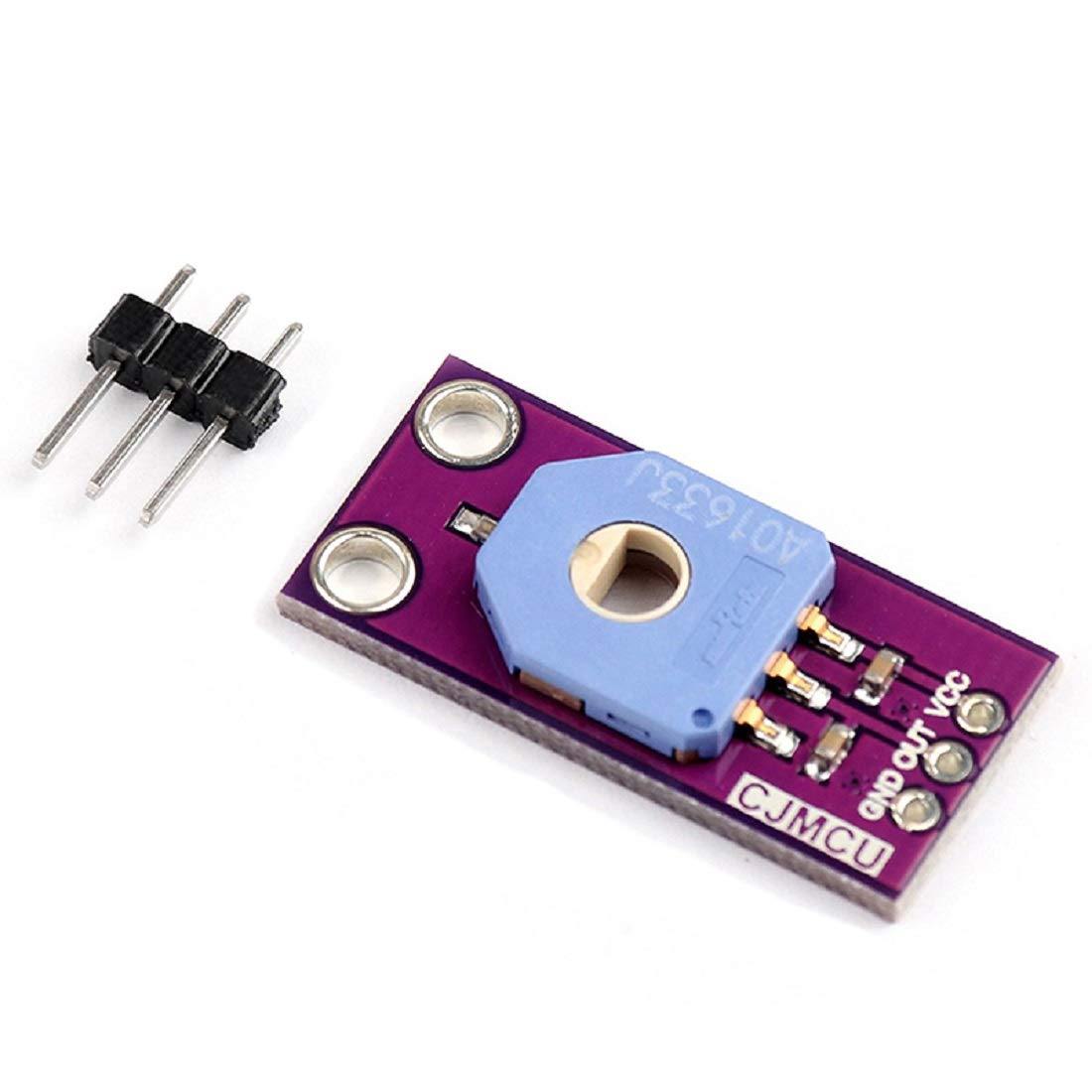 Rotary Angle Sensor Potentiometer Module CJMCU-103