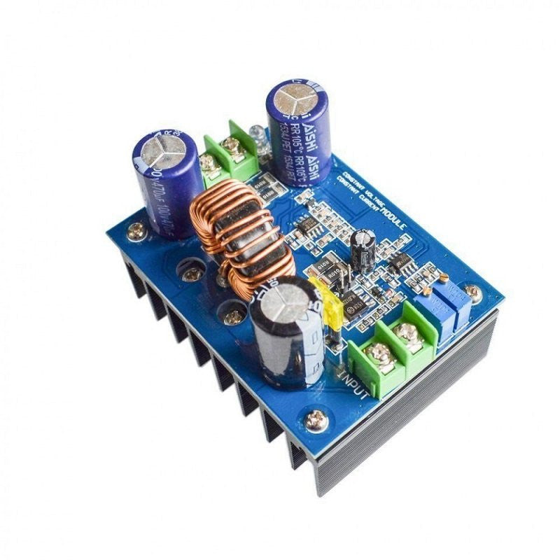 High Power Adjustable Voltage 12-80V DC 600W Module with Constant Current