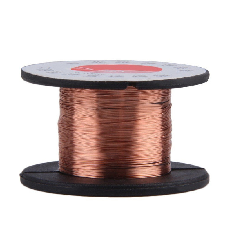 0.1 mm Soldering copper, soldering PPA enameled repairs Wire Reel