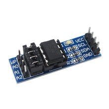 I2C EEPROM Memory Module AT24C256