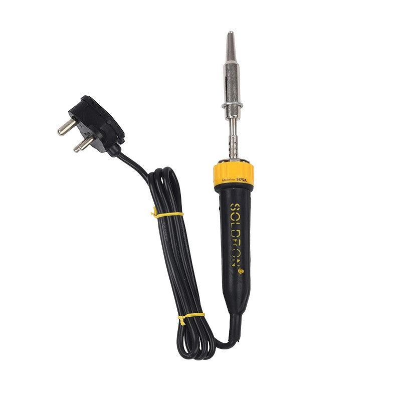 Superior 75W/230V Soldering Iron Soldron