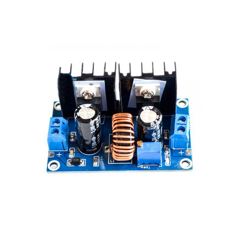 Step-down 200W Power Supply Module XL4016E1