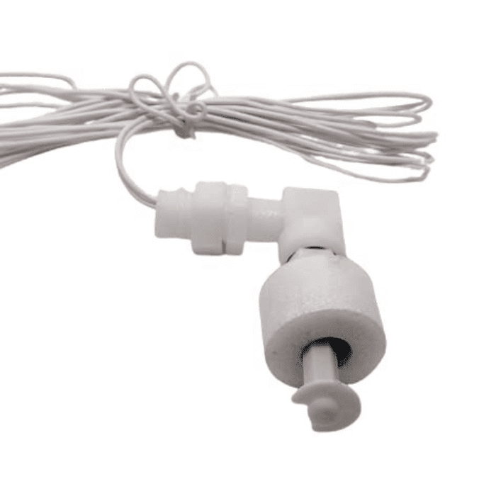 L-12 Float Switch (White)