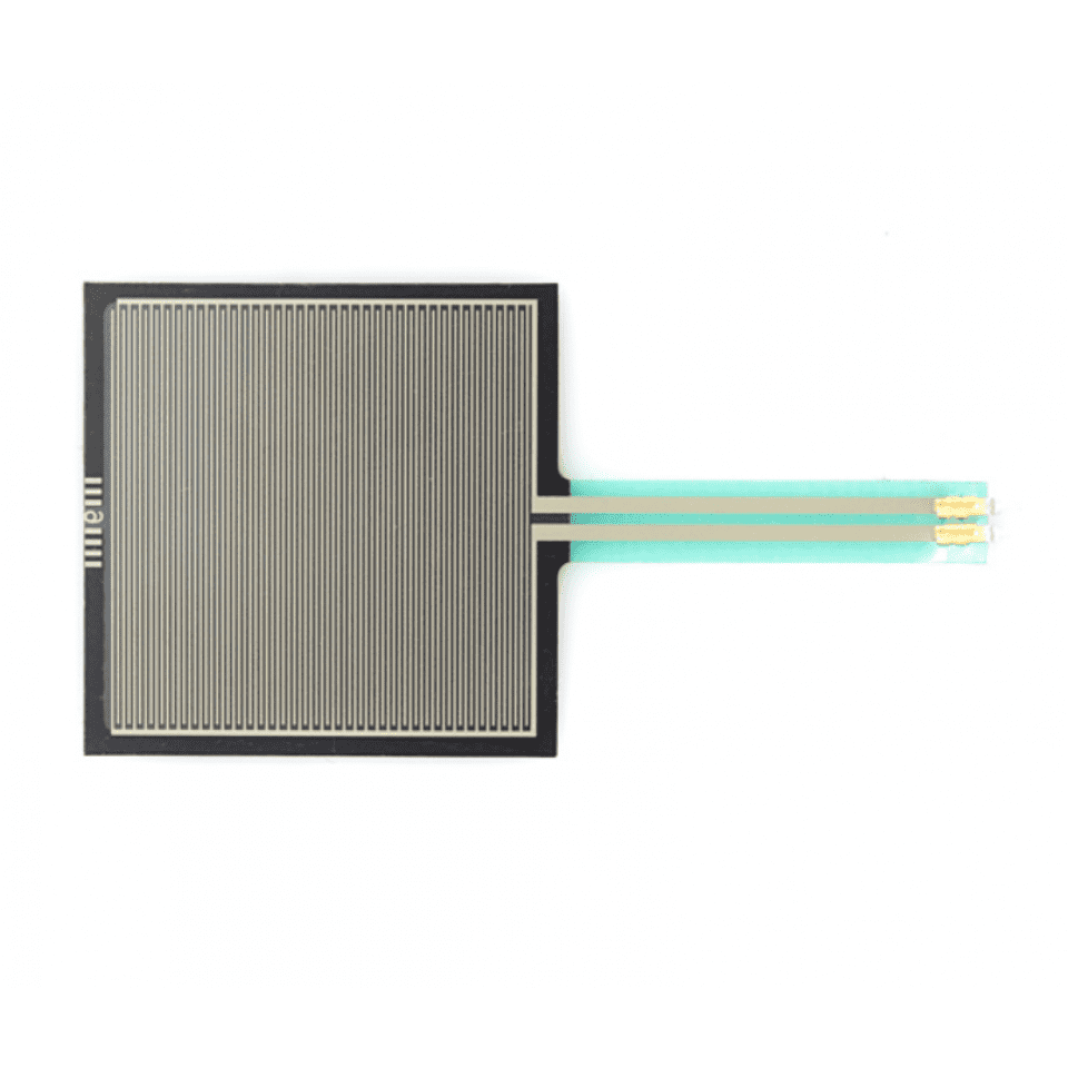 Original Square Force-Sensitive Resistor