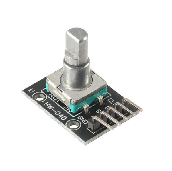 Module for Rotary Encoder