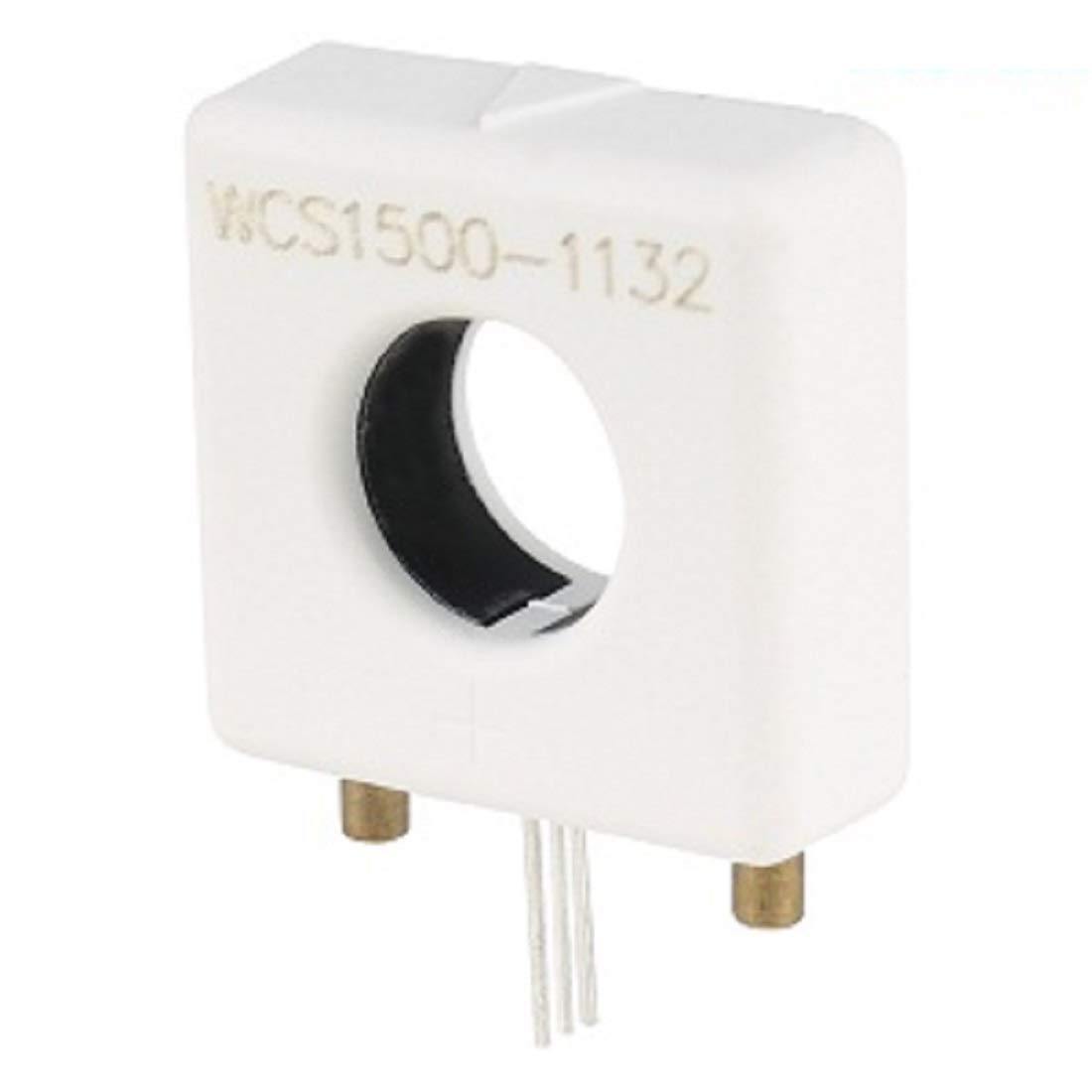 Initial Hall Effect-based Current Sensor WCS1500 (0-200A)