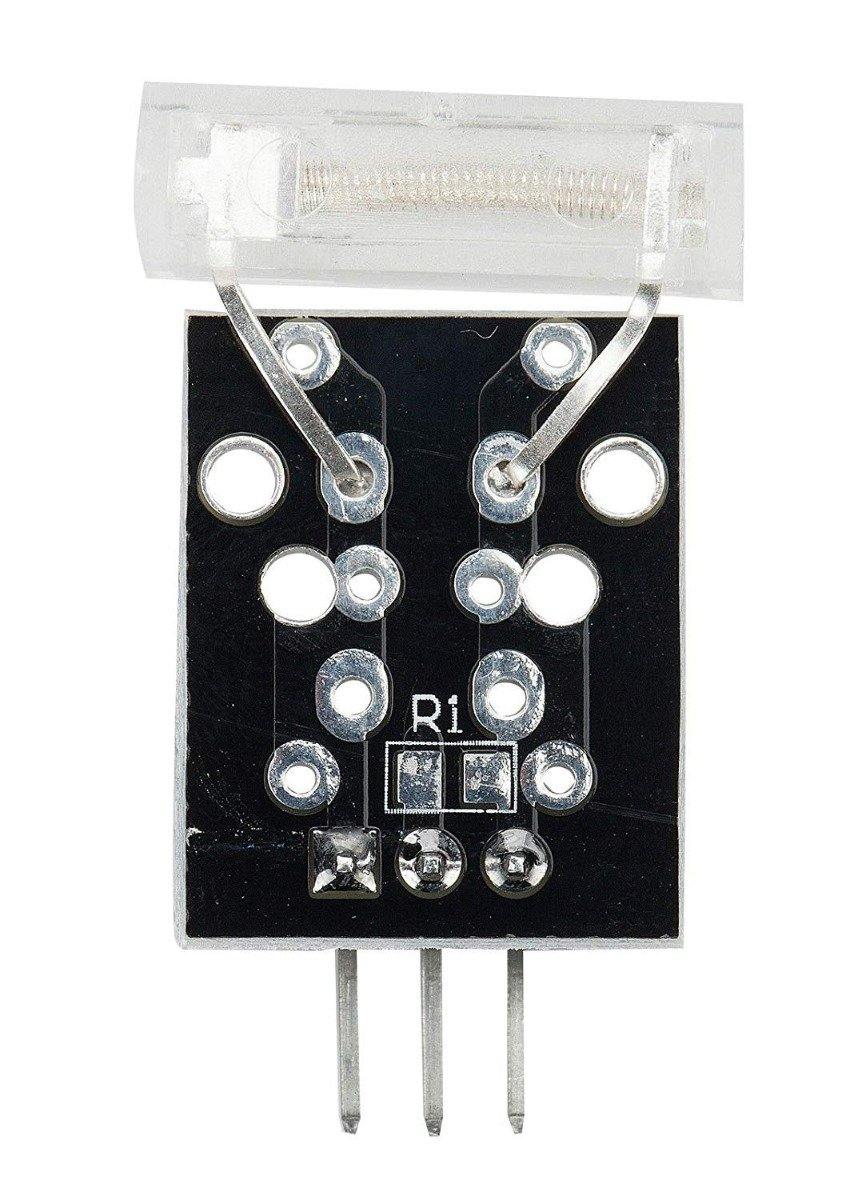 Module for tap sensors