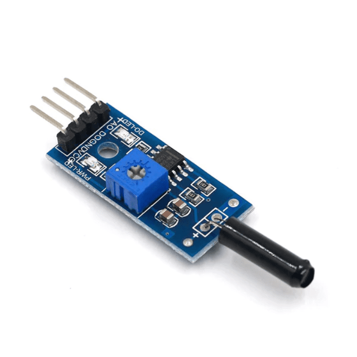 Tilt Sensor Alarm Vibration Arduino Vibration Switch Module