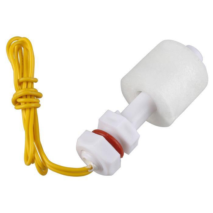 Vertical Magnetic Float Sensor FS37A