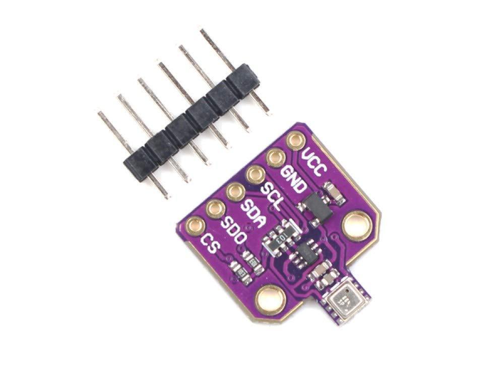 BME680 High Altitude Digital Humidity, Temperature, Pressure Sensor Module