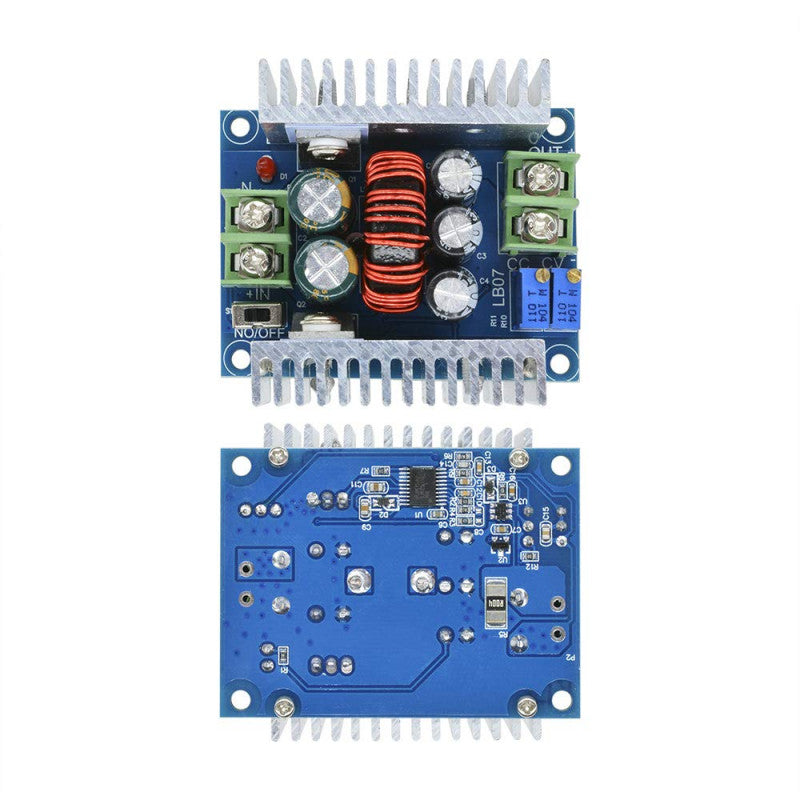 Step-down Module for 300W 20A DC-DC Buck Converter Constant Current LED Driver Module