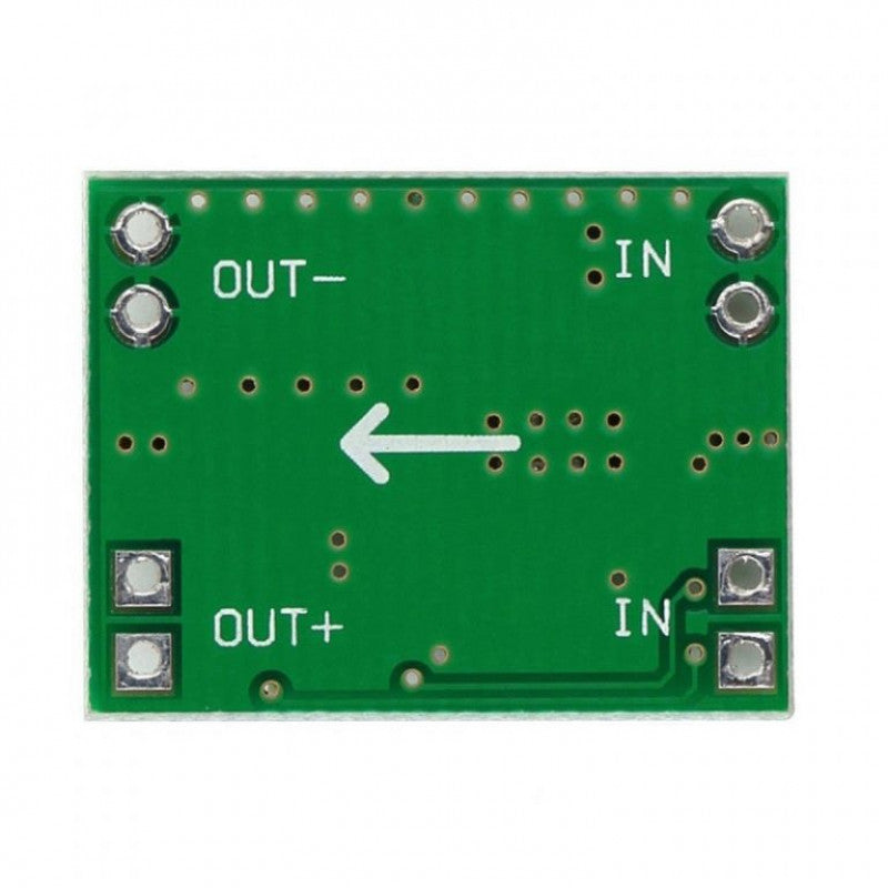 Mini MP1584 Adjustable Buck Module DC-DC 3A