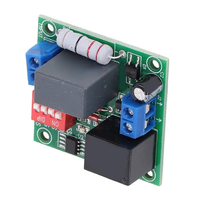 Automatic Power-on Boot Module with 220V Wide Voltage (RD01AC)