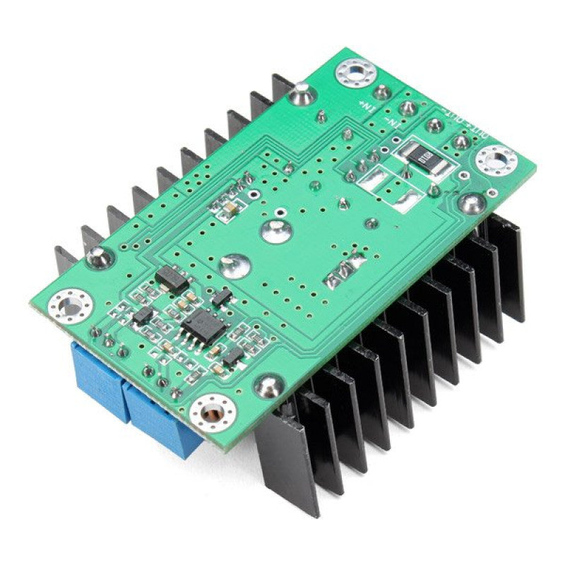 Step-down Buck Converter with Adjustable Constant Voltage Module, 300W, 10A DC-DC