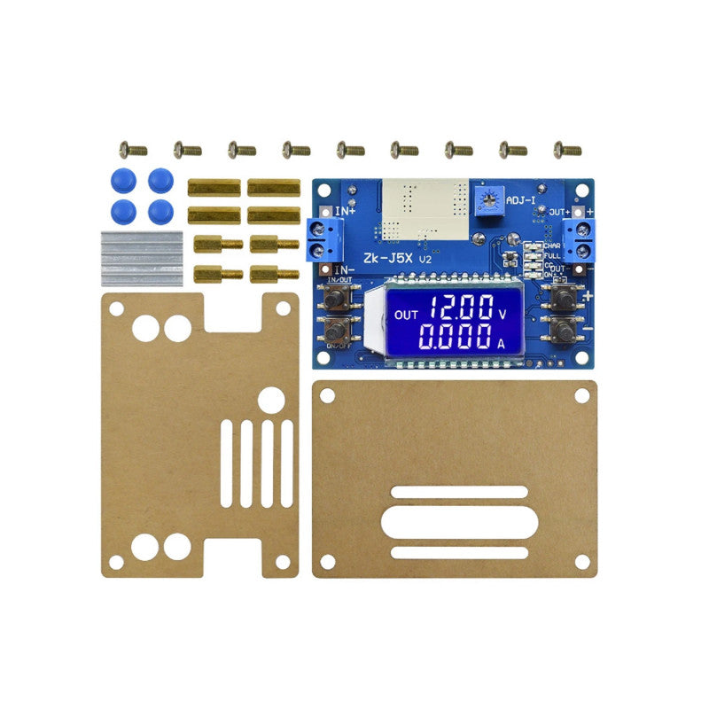 Module for 5A CNC DC-DC Stepdown Power Supply