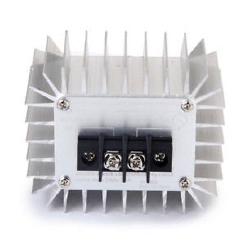 High-Power Electronic Regulator SCR Voltage Regulator Module, 5000W AC 220V