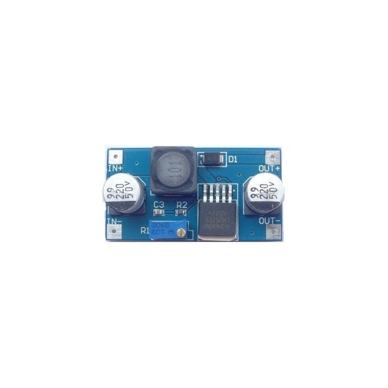 Step-Up DC-DC Power Converter Module LM2577