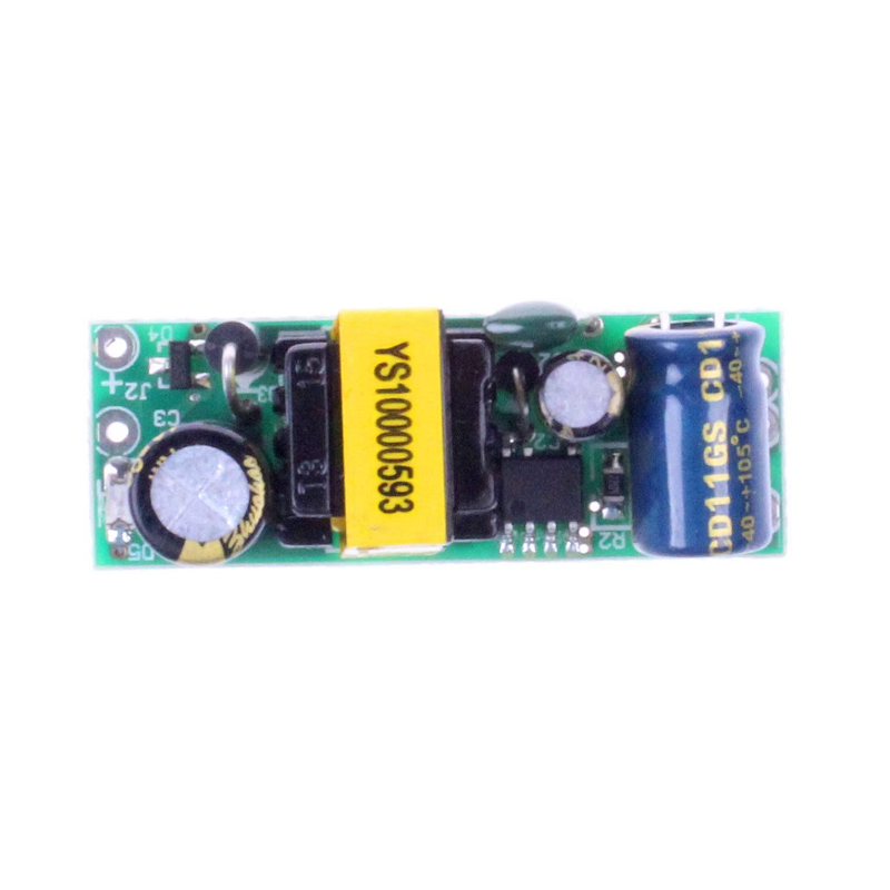 Module for Power Supply: 12V 300mA