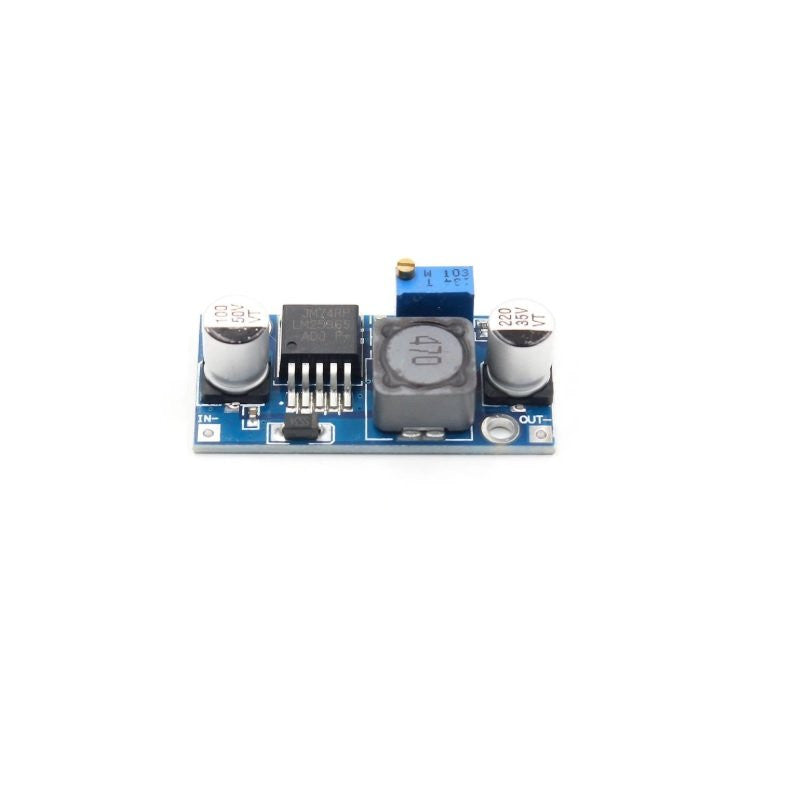 SMD LED DC-DC Step-Down Power Supply for LM2596S