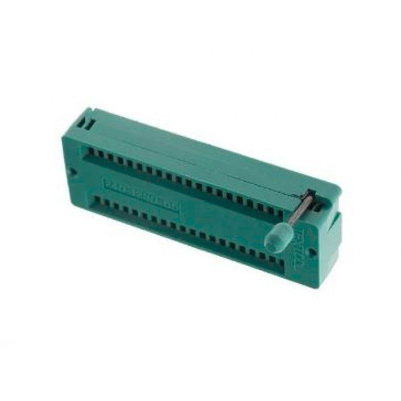 ZIF Base (40 Pin) (socket)