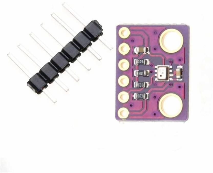 BMP280 Sensor Module, 25 in a pack