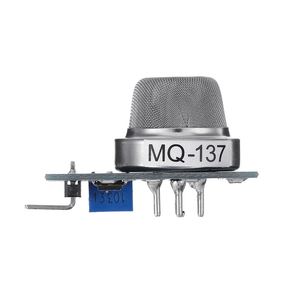 Ammonia and carbon monoxide detector module MQ-137 NH3 Gas Sensor Module