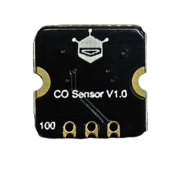 Carbon monoxide (CO) detection sensor Fermion MEMS (Breakout, 5-5000ppm)