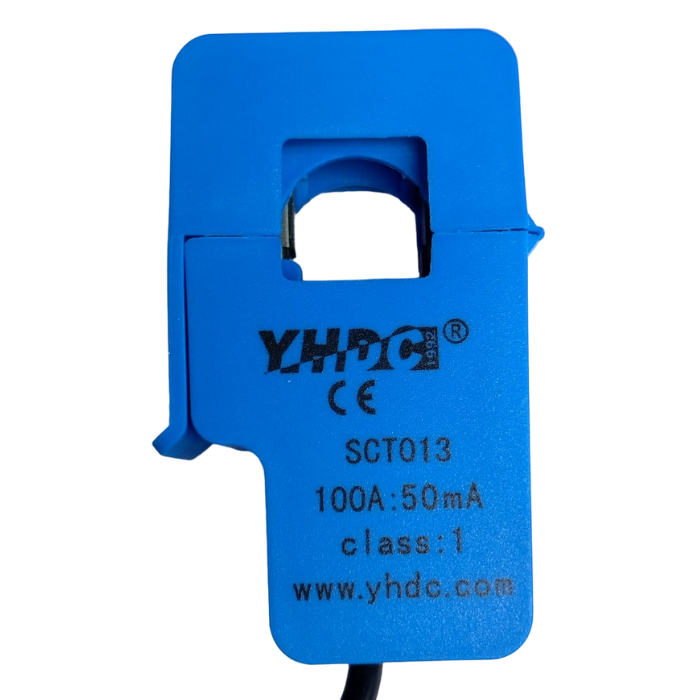 100 AMP YHDC Non-intrusive AC Current Detector