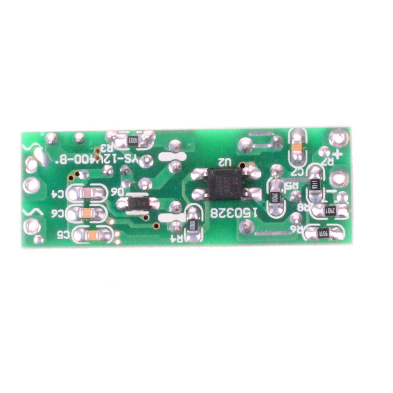 Module for Power Supply: 12V 300mA