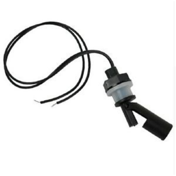 Horizontal Magnetic Float Sensor FSH01