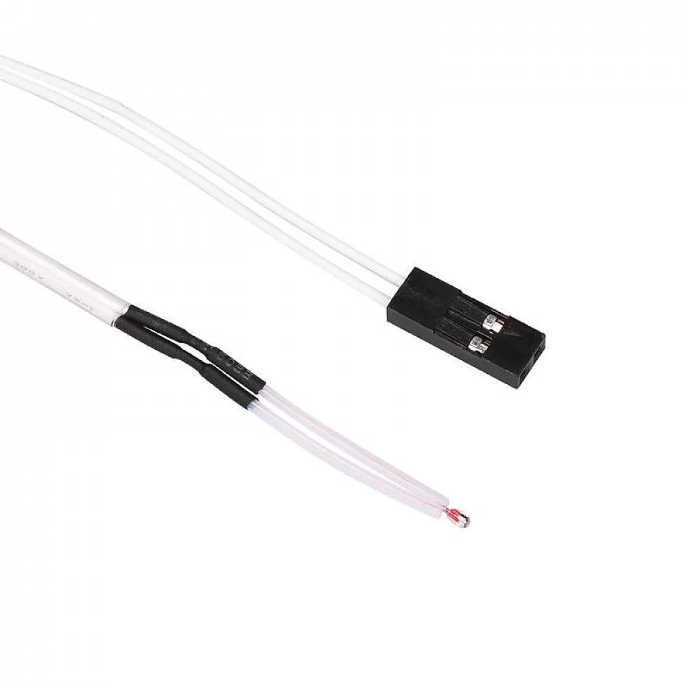 NTC 3950 Thermistor, 100K Ohm.