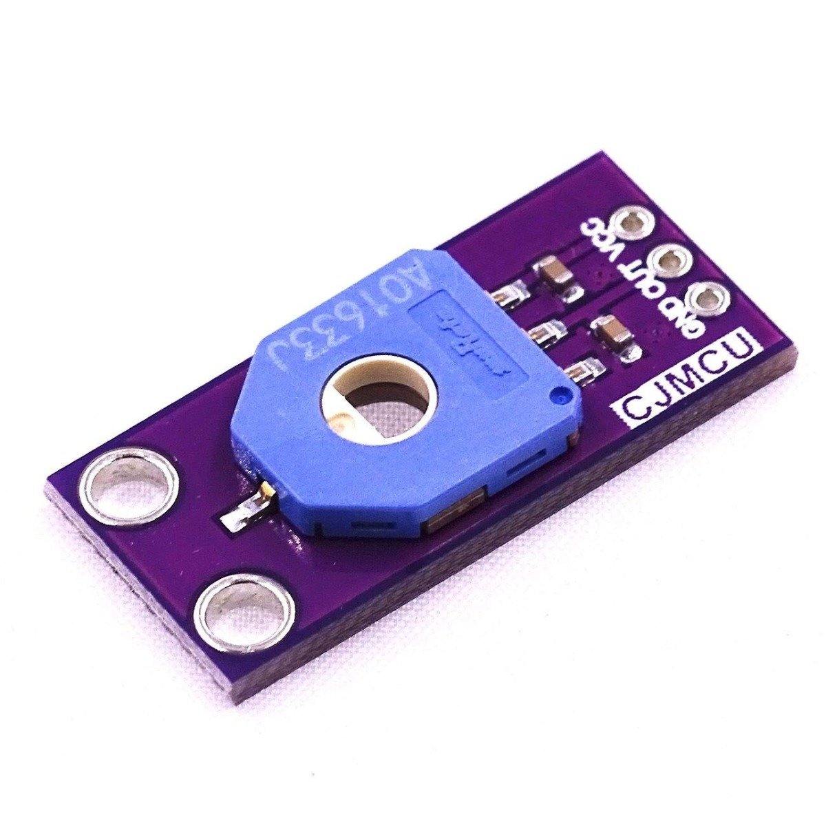 Rotary Angle Sensor Potentiometer Module CJMCU-103