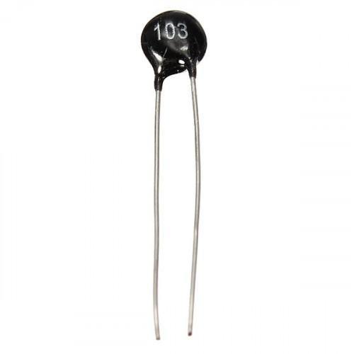 10K Thermistor Temperature Sensor