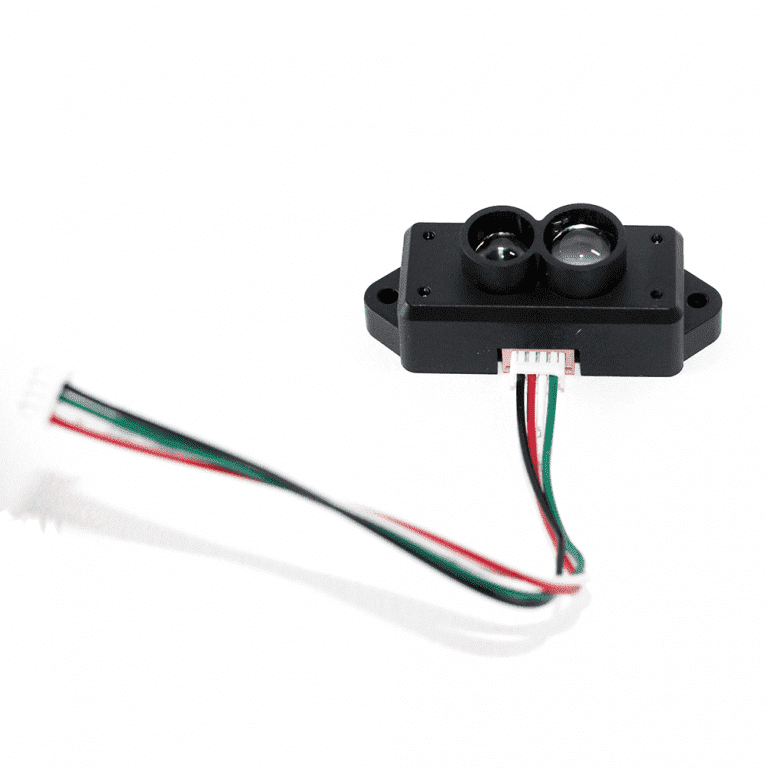 Micro LiDAR Sensor Module TFMiNi