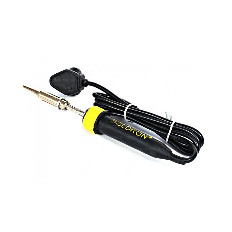 Superior 75W/230V Soldering Iron Soldron